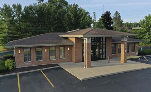 Notre Dame Federal Credit Union South Bend