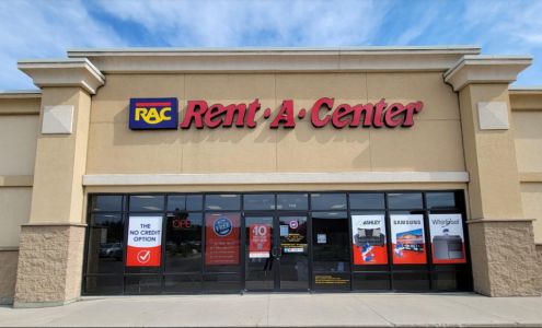 Rent-A-Center