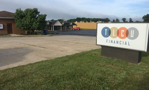 TLCU Financial Bremen