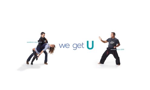 United Federal Credit Union - Corporate Headquarters