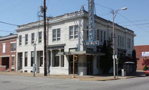 First Federal Savings Bank Evansville