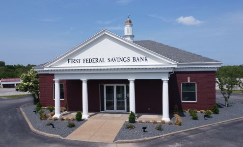 First Federal Savings Bank