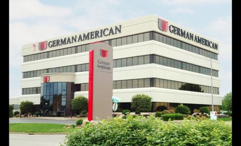 German American Bank