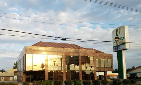 United Fidelity Bank-East Banking Center