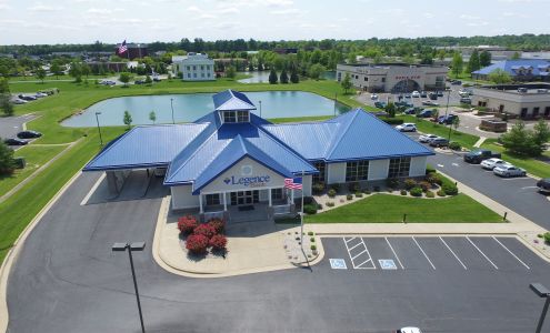 Legence Bank Evansville