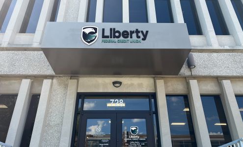 Liberty Federal Credit Union | Downtown Evansville