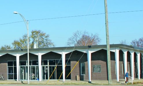 Diamond Valley Federal Credit Union - Administrative Center