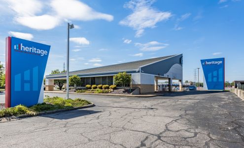 Heritage Federal Credit Union