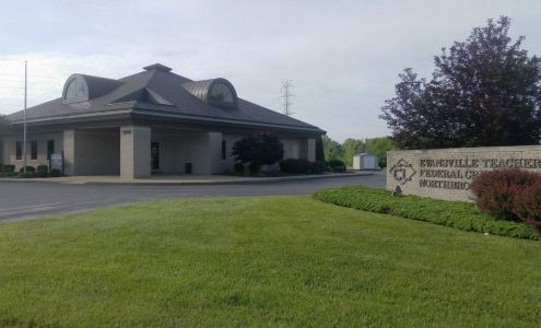 Liberty Federal Credit Union | Northbrook