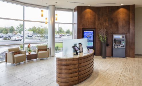 Liberty Federal Credit Union | Main Office