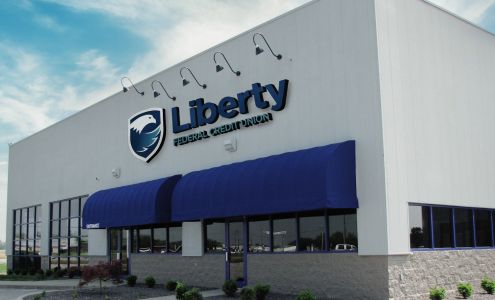 Liberty Federal Credit Union | Burkhardt