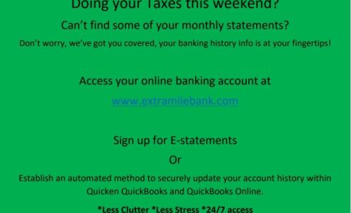 Citizens State Bank & Trust Council Grove