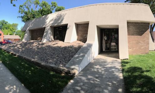 Emprise Bank Council Grove