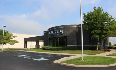 FORUM Credit Union