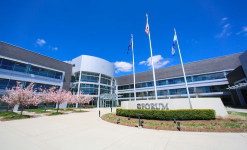 FORUM Credit Union - Employee Corporate Headquarters (No Account Transactions)