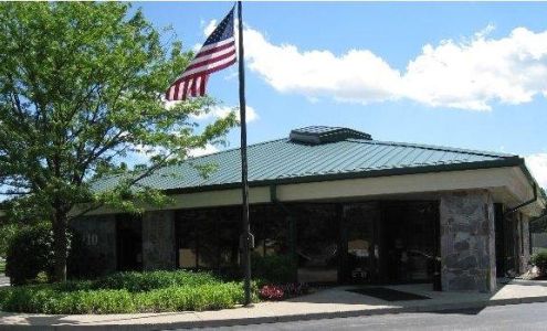 Everwise Credit Union