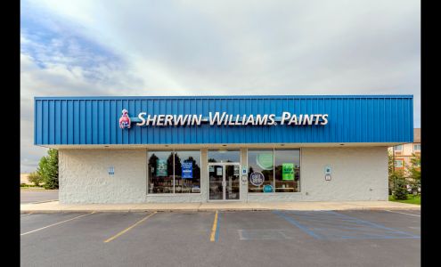 Sherwin-Williams Paint Store