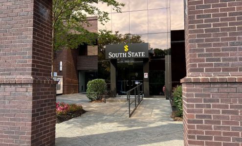 SouthState Bank