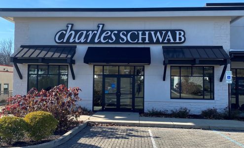 Charles Schwab