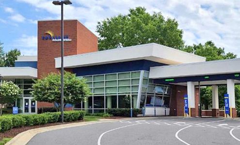 Truliant Federal Credit Union Huntersville