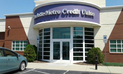 Skyla Credit Union Charlotte