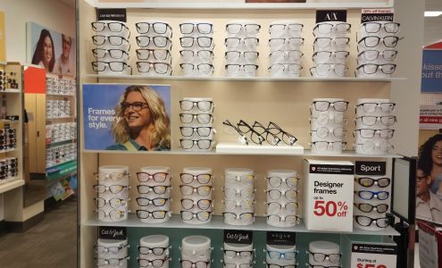 Target Optical