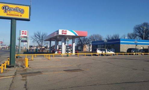 Ewing Oil Grand Forks