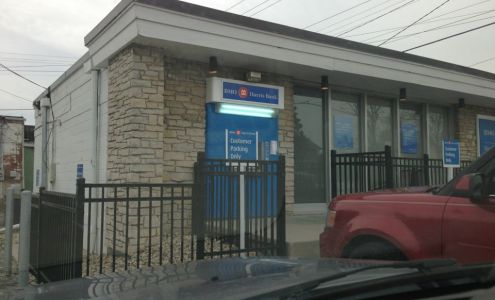 ATM (BMO Harris Bank)