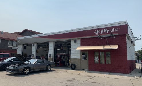 Jiffy Lube