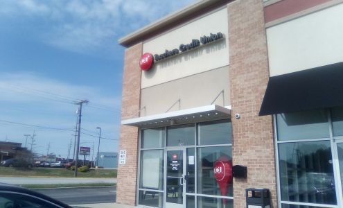 Everwise Credit Union