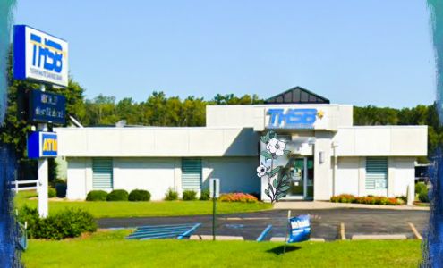 Terre Haute Savings Bank West Terre Haute