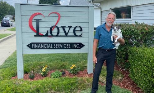 Love Financial Services Inc