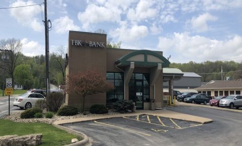 TBK Bank Rapids City