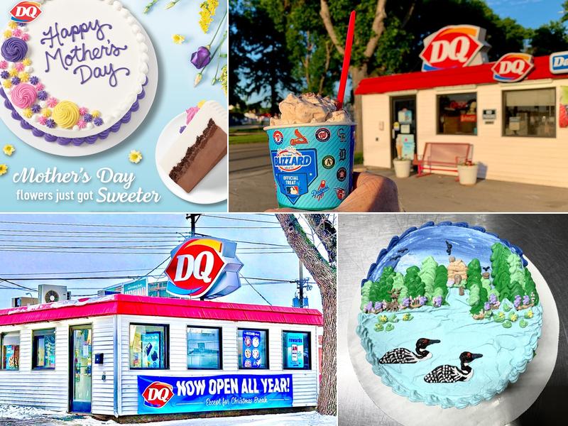Dairy Queen (Treat)