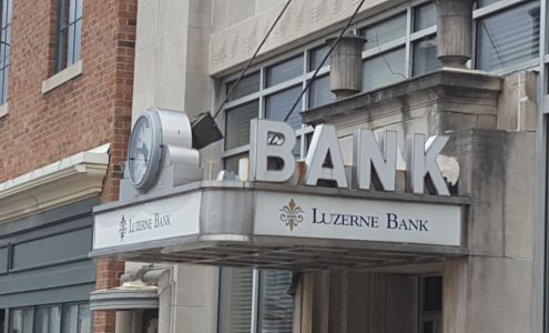 Luzerne Bank