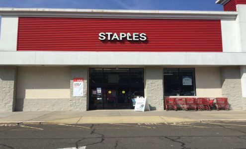 Staples