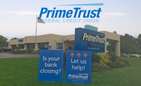Prime Trust Federal Credit Union