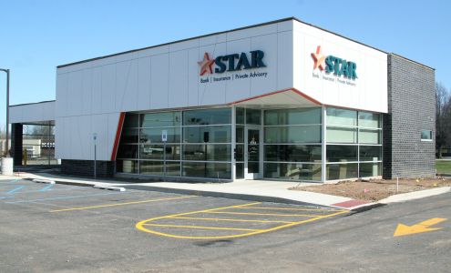 STAR Financial Bank