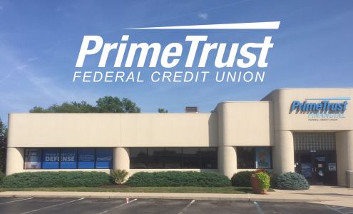 PrimeTrust Federal Credit Union