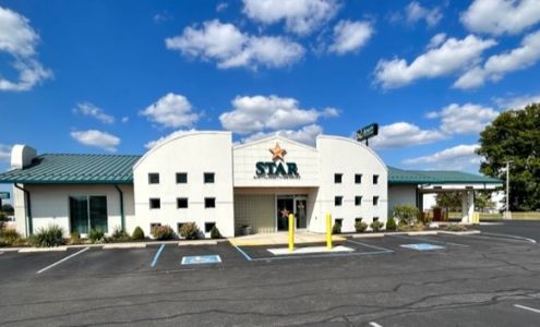 STAR Financial Bank