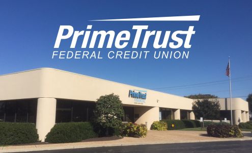 PrimeTrust Federal Credit Union