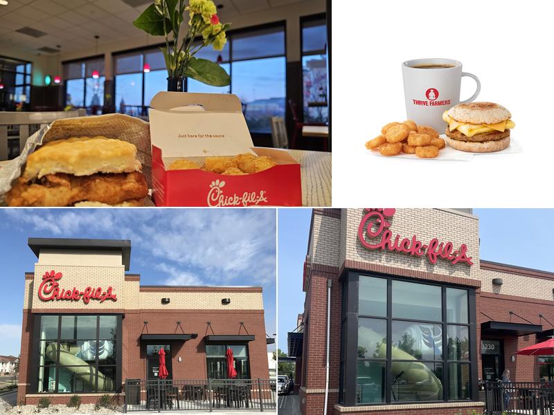 Chick-fil-A