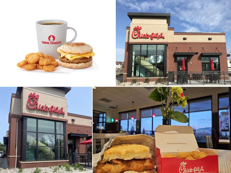 Chick-fil-A