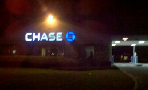 Chase Mortgage