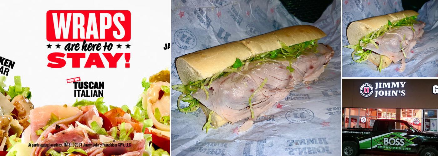 Jimmy John's