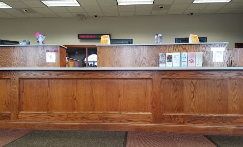 Select Employees Credit Union
