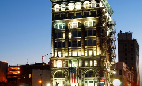 Peoples Security Bank & Trust Company