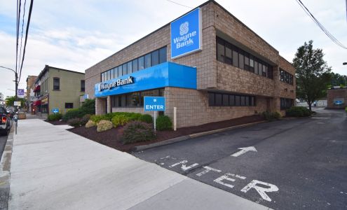 Wayne Bank