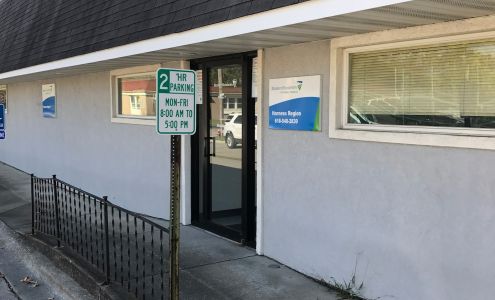 Modern Woodmen of America