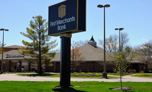 First Merchants Bank